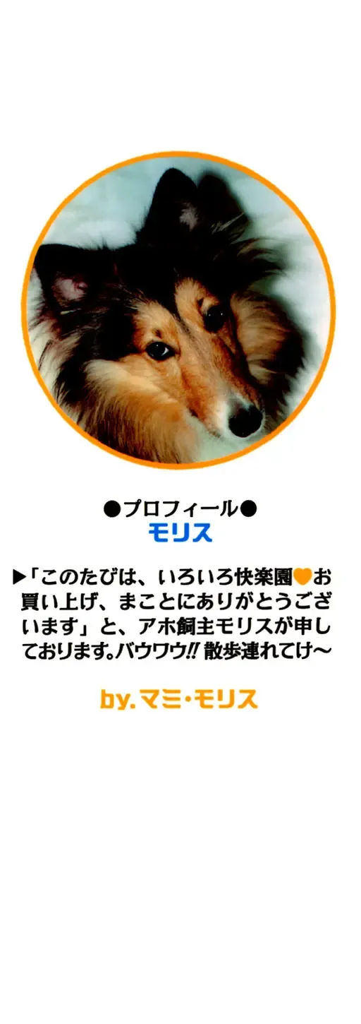 [Morris] Iroiro Kairakuen Fhentai - Page 176