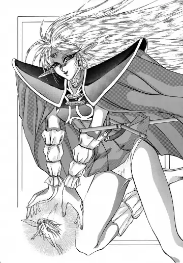 [Kotobuki Shochikubai] Karla Zouho Kaiteiban Fhentai - Page 38