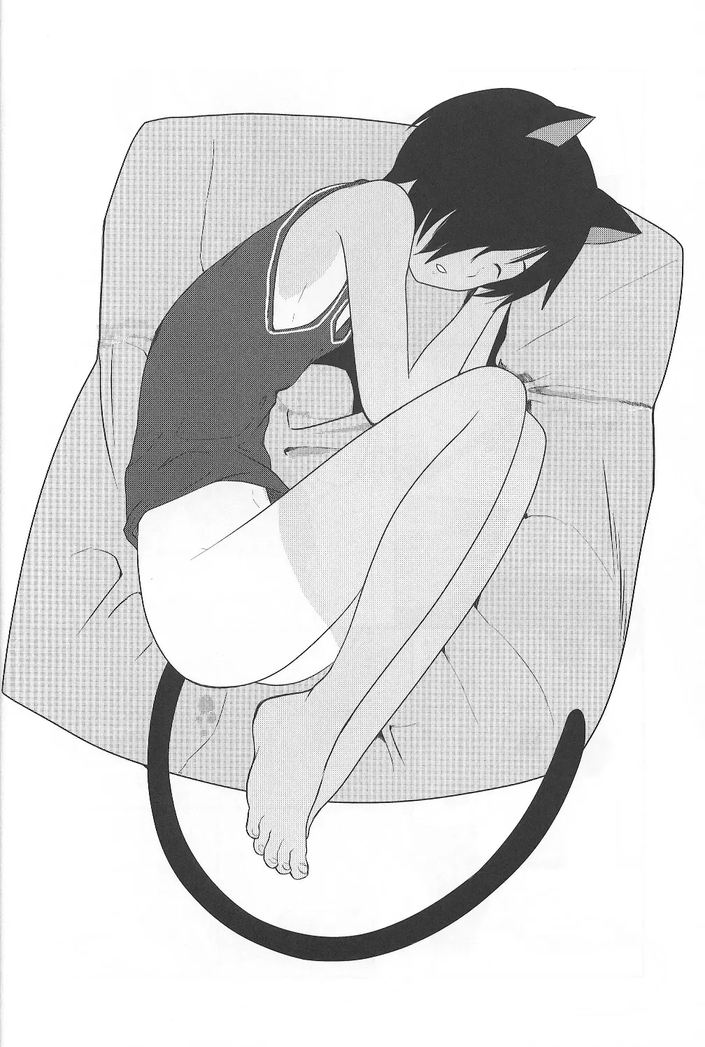 [Tsukuru] Kazu Matome Fhentai - Page 53