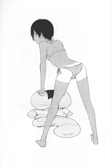 [Tsukuru] Kazu Matome Fhentai - Page 58