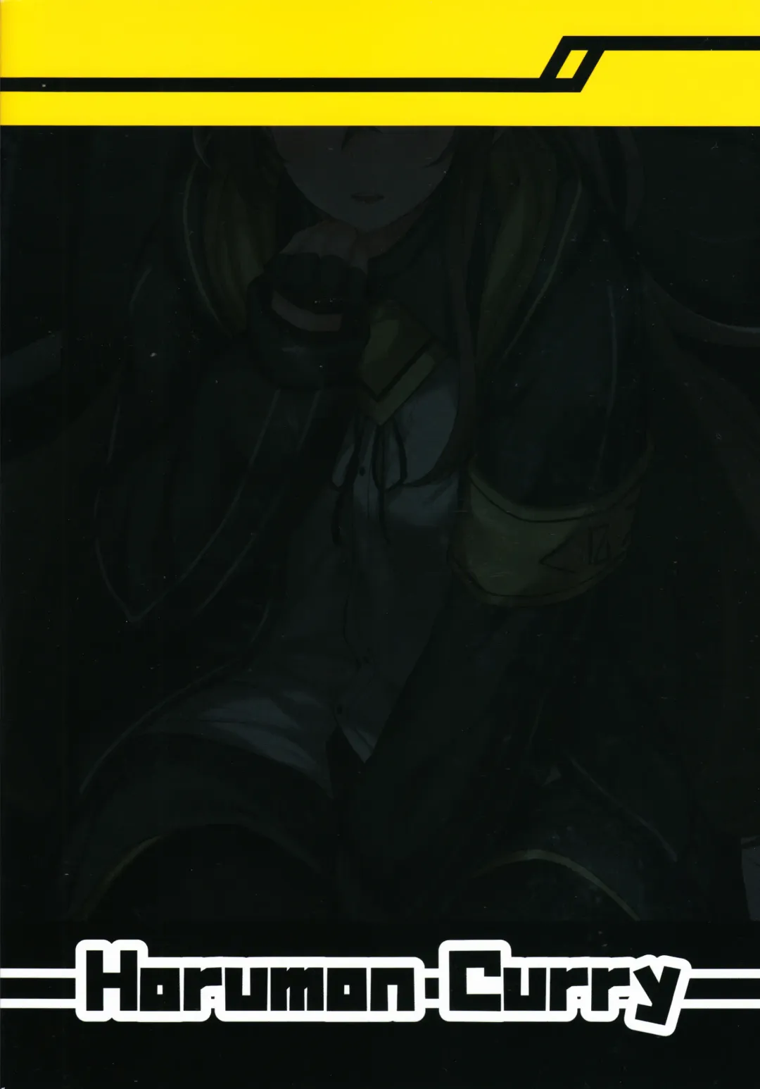 [Tobimura] Shikikan no Sei dakara Fhentai - Page 2