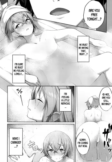 [Tobimura] Shikikan no Sei dakara Fhentai - Page 6
