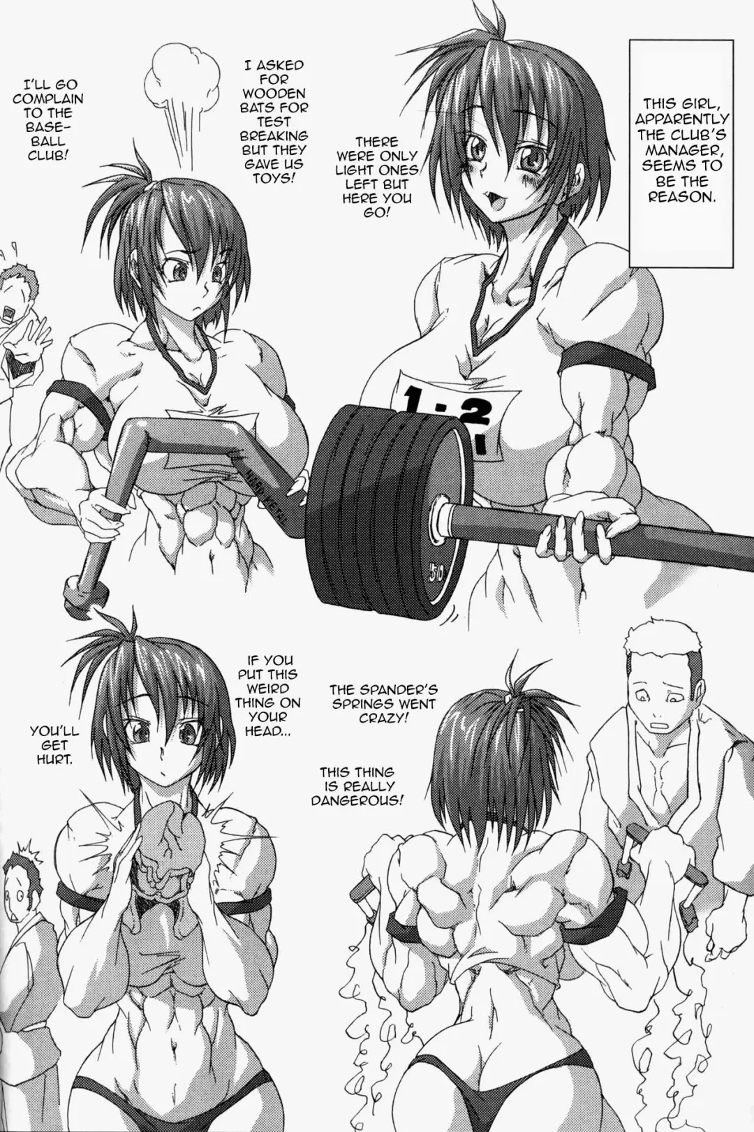 [Dairoku Tenmaou Great] NEO-QUEENDOM Vol. 3 Fhentai - Page 32