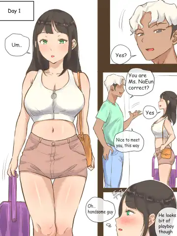 [Laliberte] GUEST Fhentai - Page 7