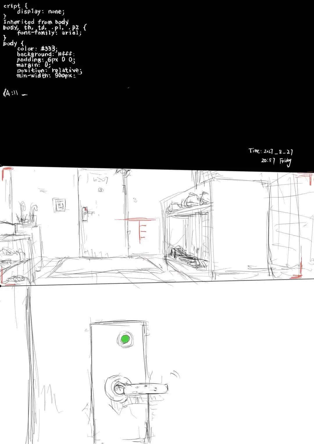 [Crow] revolution Fhentai - Page 20