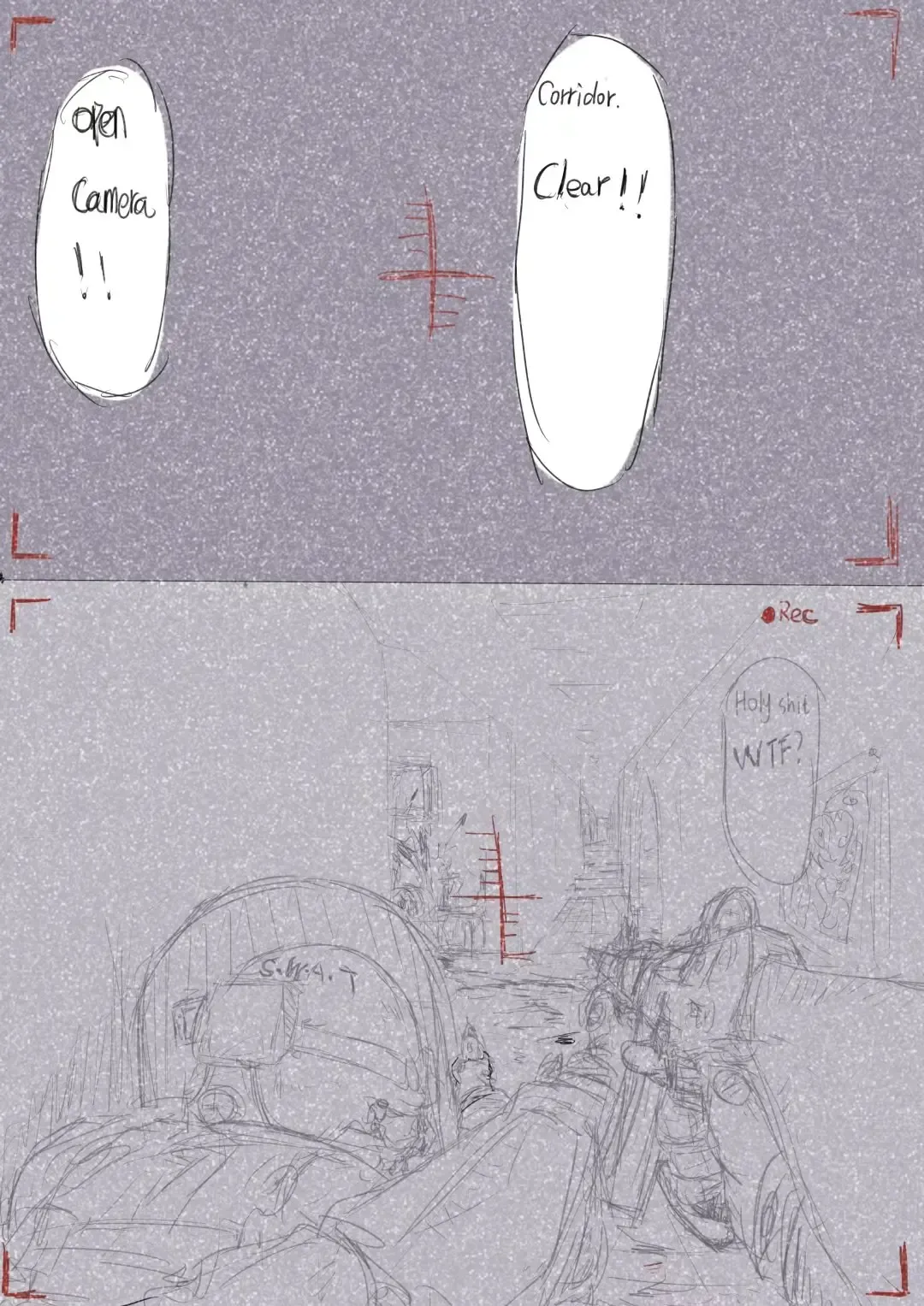 [Crow] revolution Fhentai - Page 26