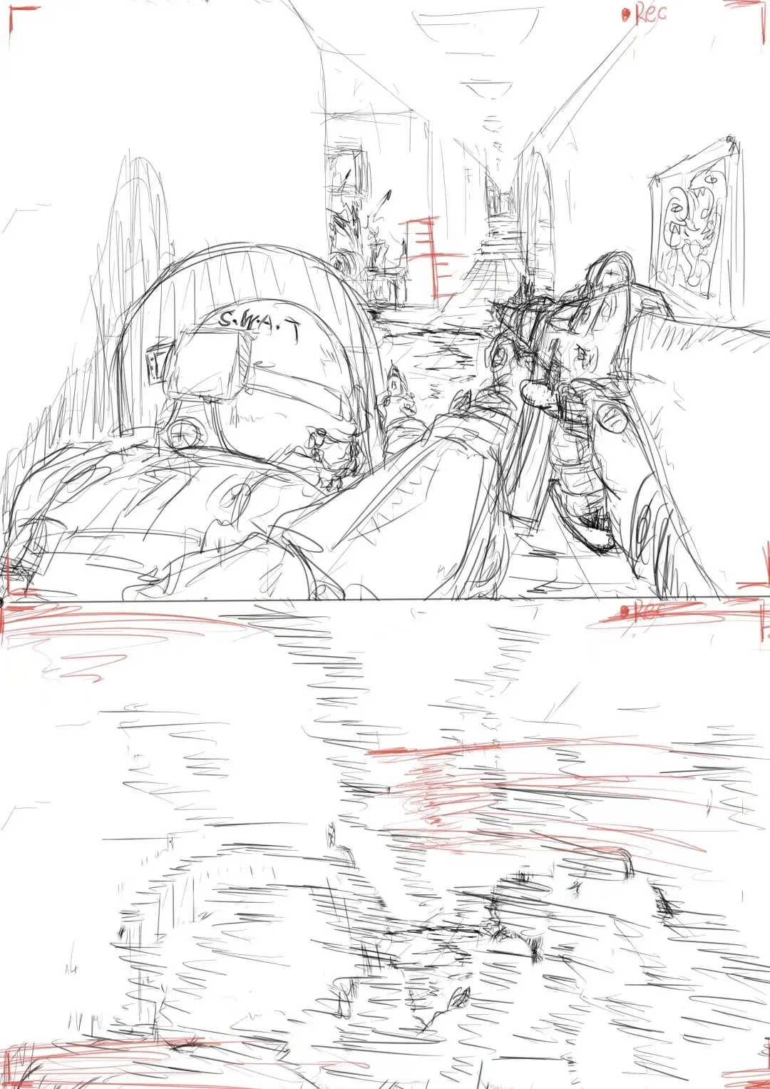 [Crow] revolution Fhentai - Page 27