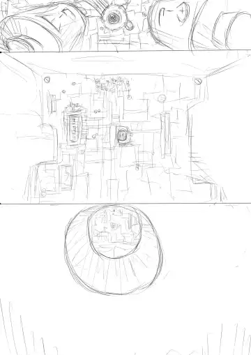 [Crow] revolution Fhentai - Page 12