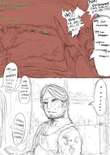 [Crow] revolution Fhentai - Page 16