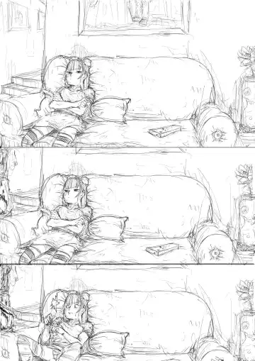 [Crow] revolution Fhentai - Page 18