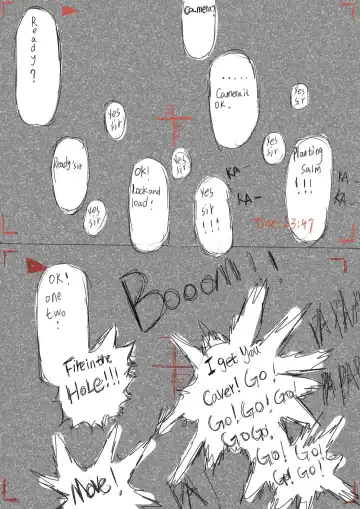 [Crow] revolution Fhentai - Page 25