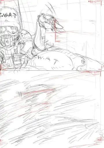 [Crow] revolution Fhentai - Page 28