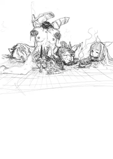 [Crow] revolution Fhentai - Page 33