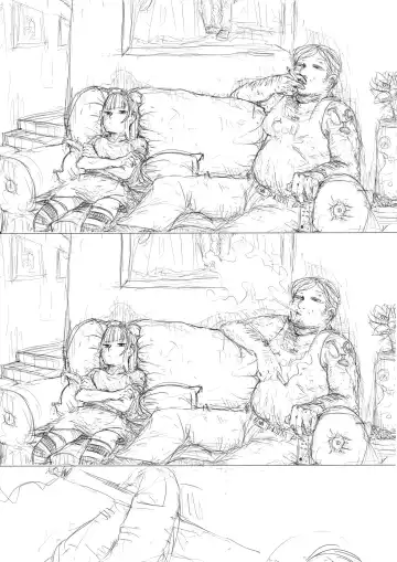 [Crow] revolution Fhentai - Page 9