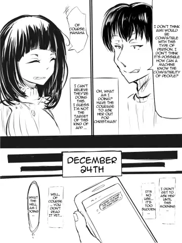 [Washuu] AI Matching App Fhentai - Page 2