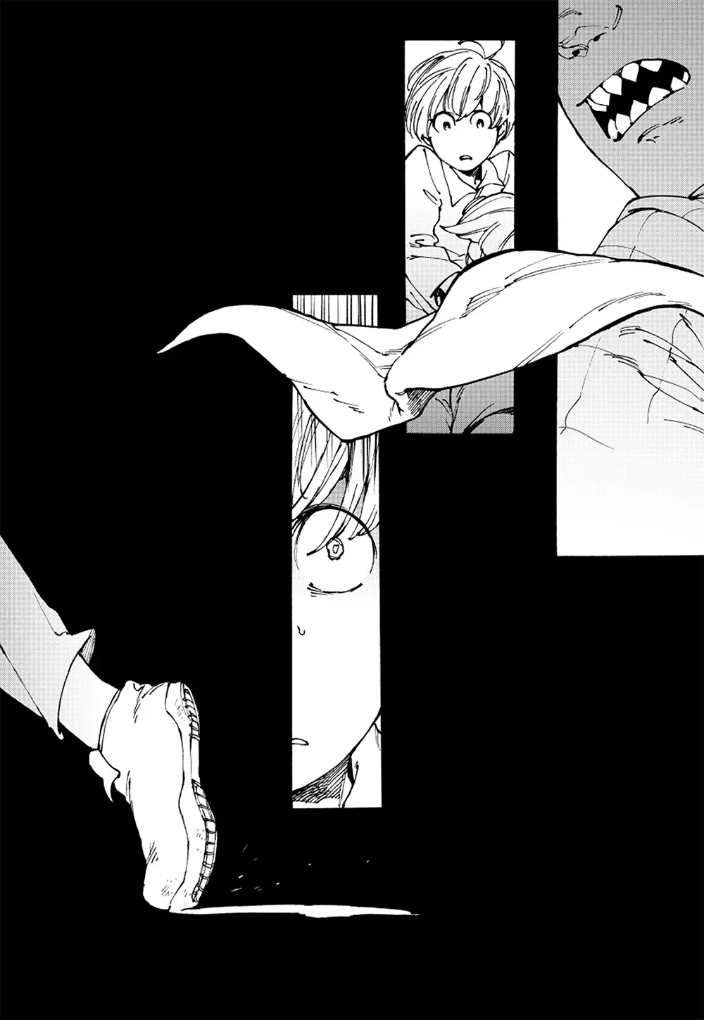 [Kyo Shou] Hakkaku mae / Hakkaku Go | Before Finding Out / After Finding Out Fhentai - Page 15