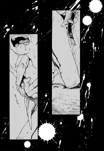 [Kyo Shou] Hakkaku mae / Hakkaku Go | Before Finding Out / After Finding Out Fhentai - Page 18