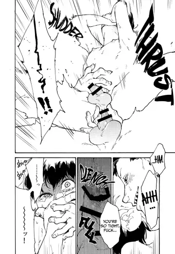 [Kyo Shou] Hakkaku mae / Hakkaku Go | Before Finding Out / After Finding Out Fhentai - Page 25