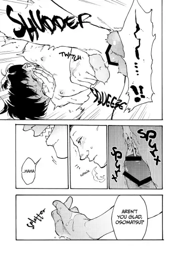 [Kyo Shou] Hakkaku mae / Hakkaku Go | Before Finding Out / After Finding Out Fhentai - Page 30