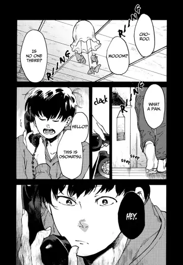 [Kyo Shou] Hakkaku mae / Hakkaku Go | Before Finding Out / After Finding Out Fhentai - Page 36