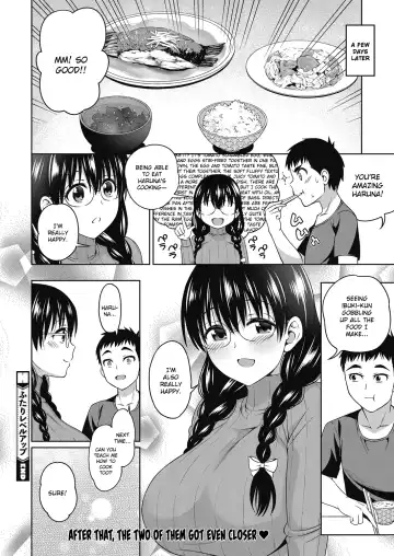 [Asuhiro] Futari Level UP! Fhentai - Page 22