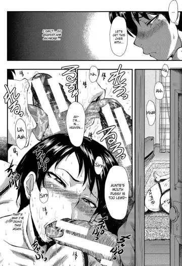 [Sink] Yame Haha | Resignee Mother Fhentai - Page 8