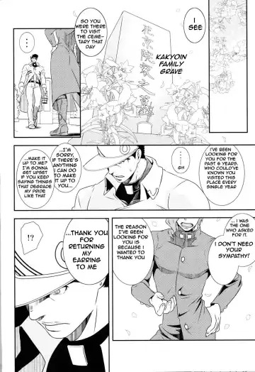 [Hibakichi] Noriaki Shounen no Himitsu Aruiwa Hakase no American Pierce. Fhentai - Page 19