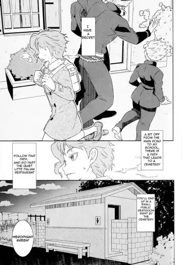 [Hibakichi] Noriaki Shounen no Himitsu Aruiwa Hakase no American Pierce. Fhentai - Page 2