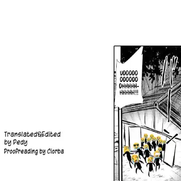 [Hits] Gensoukyou Ero Nouryoku-ka Ihen V Yousei Dairankou Fhentai - Page 25