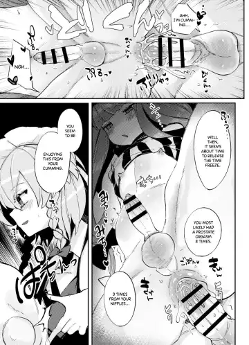 [Mitsuashi] Mesu Danshi Hishu-san to Shoseki-kun desu! Fhentai - Page 2