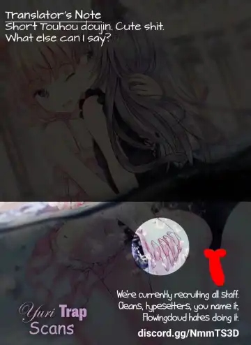 [Mitsuashi] Mesu Danshi Hishu-san to Shoseki-kun desu! Fhentai - Page 6