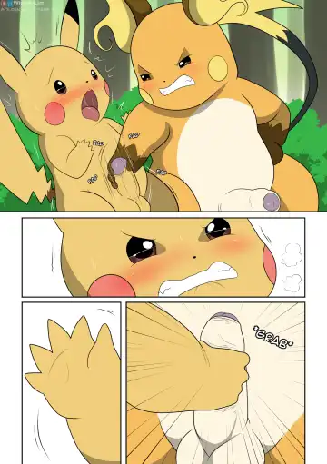 [Winick Lim] ~ Golden Apple Fhentai - Page 14