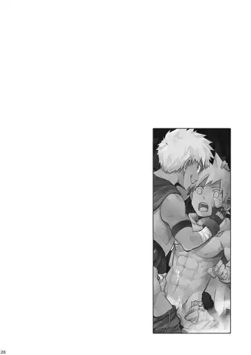 [Torakichi] Yuusha-kun no Sainan Fhentai - Page 3