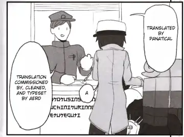 [Makabe Gorou] Doujinshi no Kuni Fhentai - Page 27