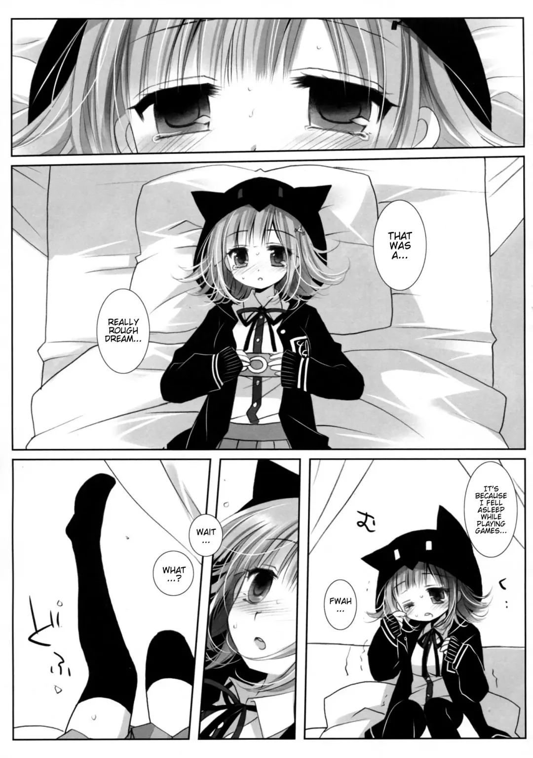 [Miyasu Risa - Sakurazawa Izumi] HappyEndroll Fhentai - Page 25