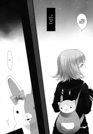 [Miyasu Risa - Sakurazawa Izumi] HappyEndroll Fhentai - Page 18