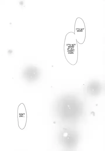 [Miyasu Risa - Sakurazawa Izumi] HappyEndroll Fhentai - Page 21