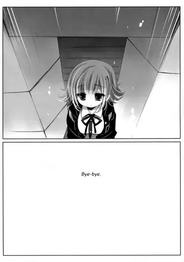 [Miyasu Risa - Sakurazawa Izumi] HappyEndroll Fhentai - Page 24