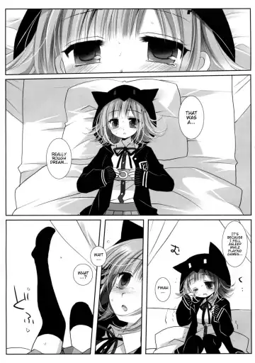 [Miyasu Risa - Sakurazawa Izumi] HappyEndroll Fhentai - Page 25