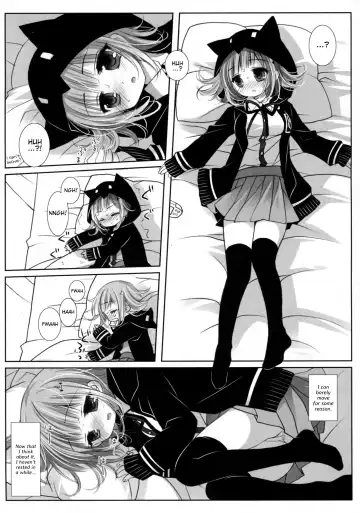 [Miyasu Risa - Sakurazawa Izumi] HappyEndroll Fhentai - Page 26