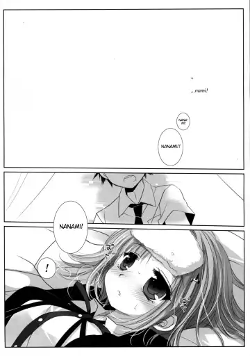 [Miyasu Risa - Sakurazawa Izumi] HappyEndroll Fhentai - Page 28