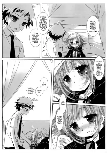 [Miyasu Risa - Sakurazawa Izumi] HappyEndroll Fhentai - Page 29