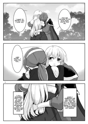 [Yukia] Kimi no Koko ga Kininaru! Fhentai - Page 2