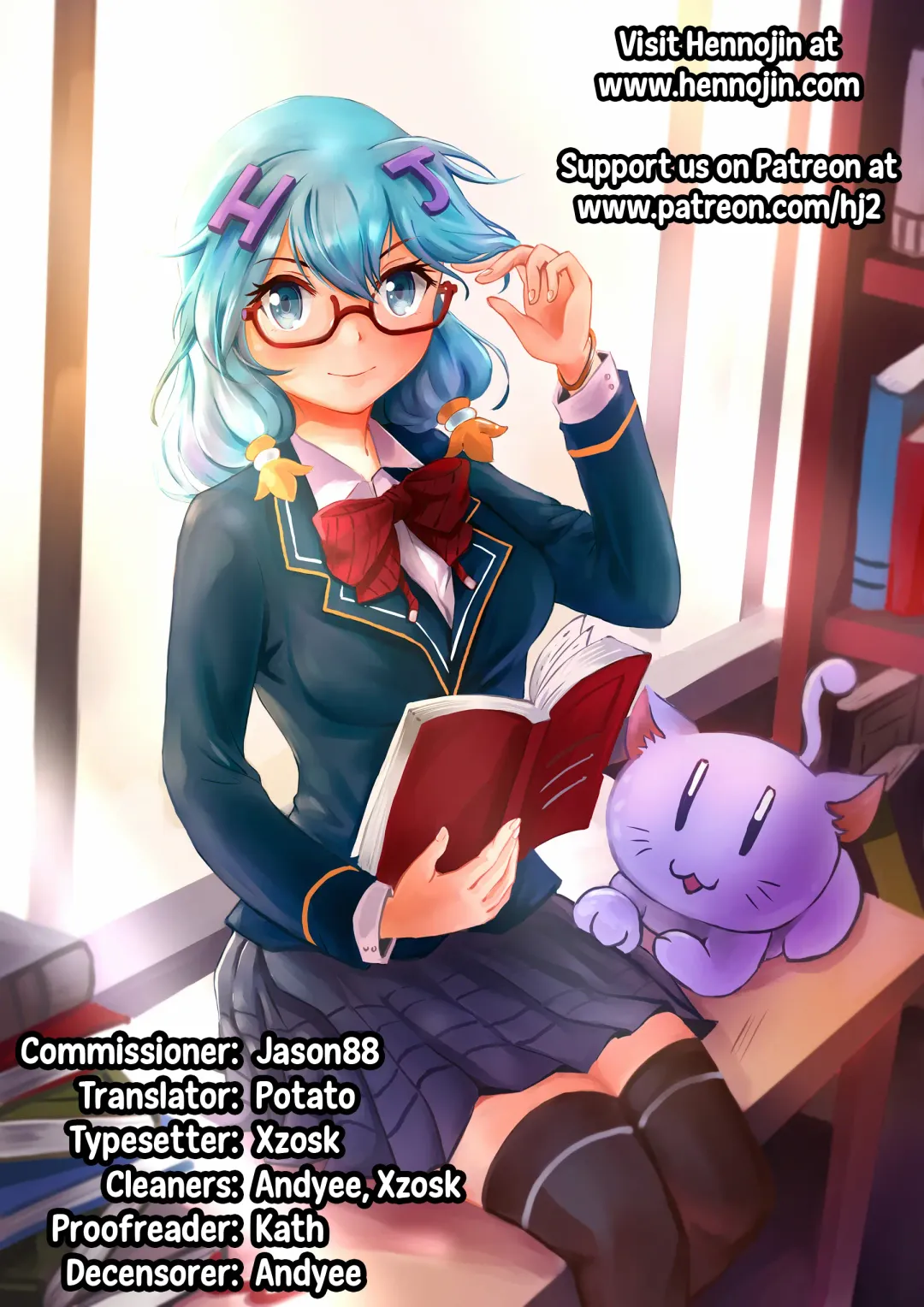 [Eigetu] Futa Musume ni Itazura Shicha Ikemasen -Onanie Haishin Hen- + Futa Musume ni Itazura Shicha Ikemasen Settei, Rakugaki Bon (decensored) Fhentai - Page 32