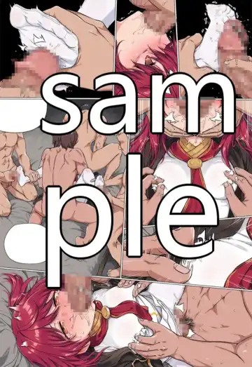 [Kataokasan] Untitled Fhentai - Page 4