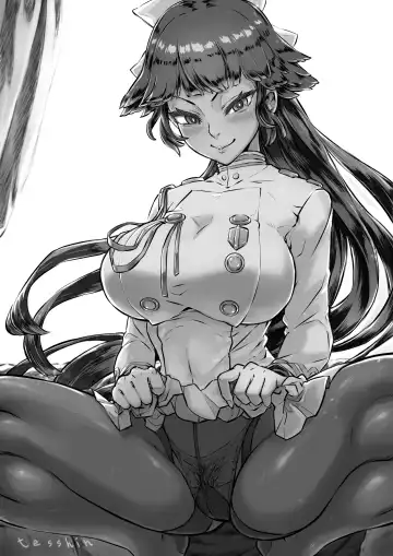 [Sansan - Zin] Takao-san Bon. Fhentai - Page 28