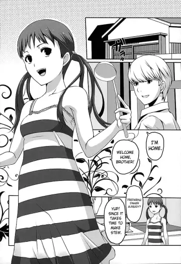 [Tamo] Otona na Nanako Fhentai - Page 10