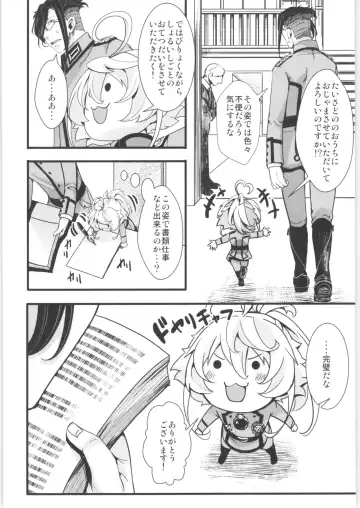 [Hal] Tanya-chan Matomemashita. 2 Fhentai - Page 67