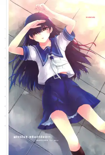 Read [Makita Yoshiharu] killing Loneliness - Fhentai