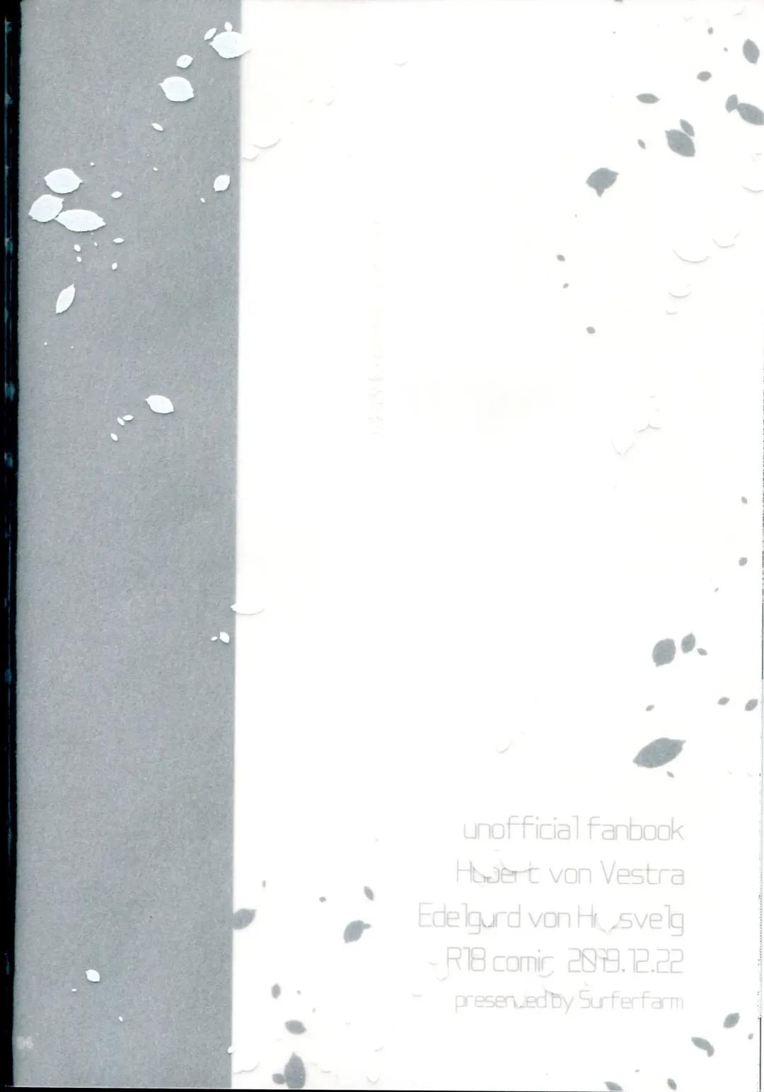 [Kanbe Rino] Kyouetsu no Ayamachi Fhentai - Page 18